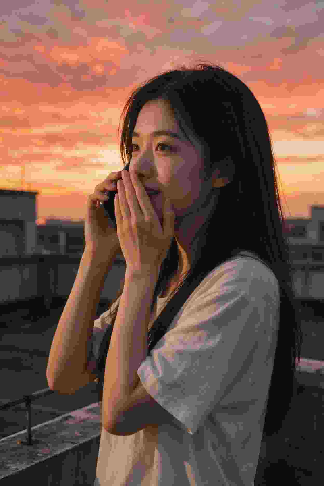 医生的秘密