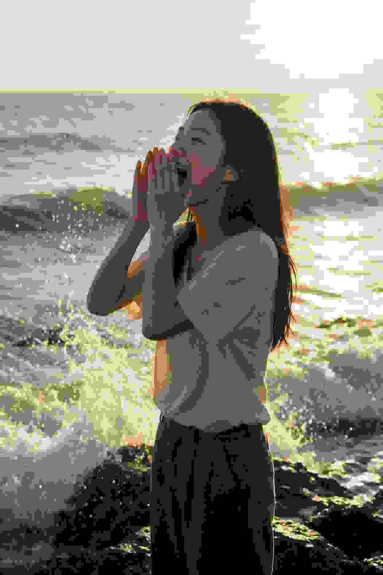 宫晚生香